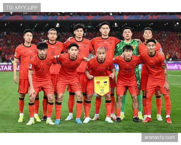 美国男足备战世界杯，阵容磨合及战术调整近期展现进展