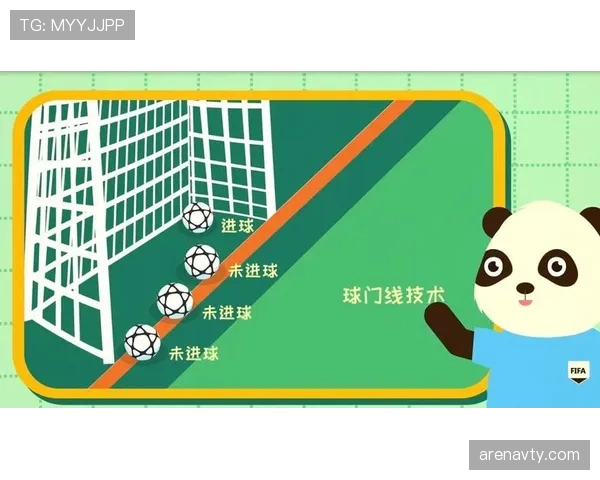 门线判定:判罚依据是球是否完全越过球门线 门线判定:判罚依据是球是否完全越过球门线